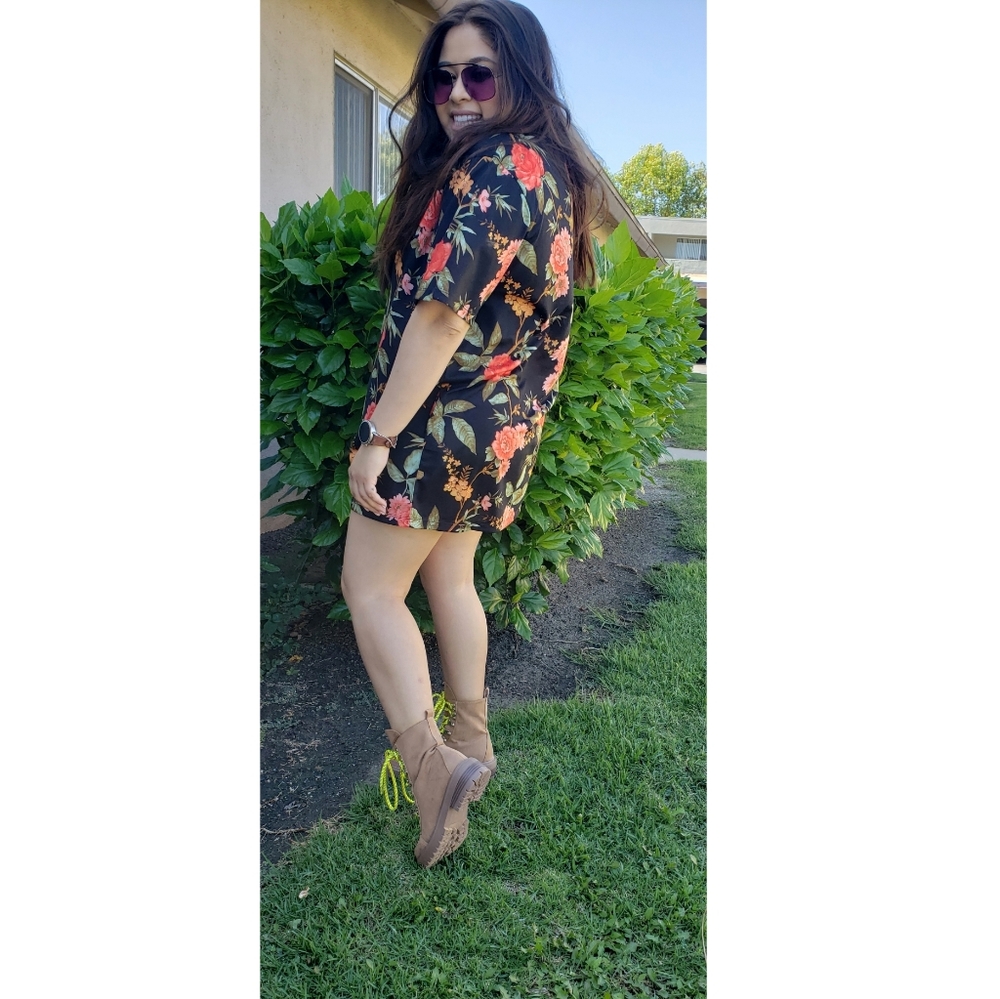 Meet your Posher, Jocelyn